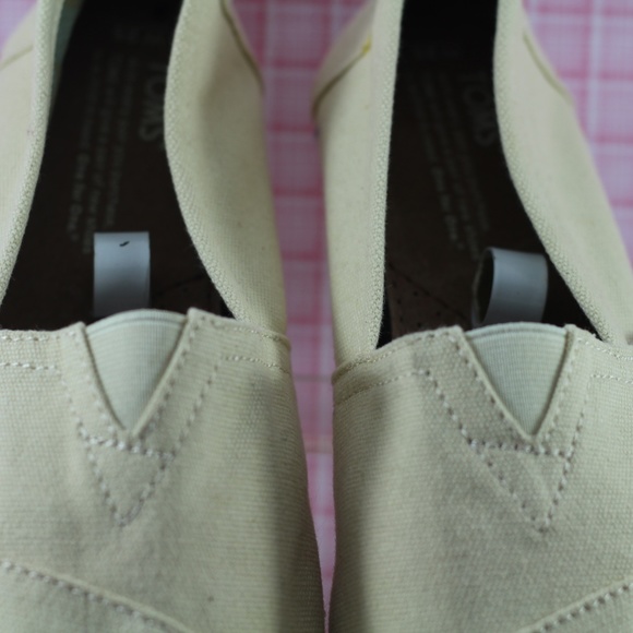 NWT Toms Alpargatas - Picture 13 of 16